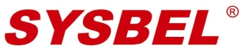 SYSBEL Logo - 350